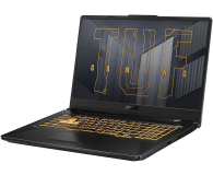 ASUS TUF Gaming F17 i5-11400H/16GB/512 RTX3050 144Hz - 738988 - zdjęcie 3